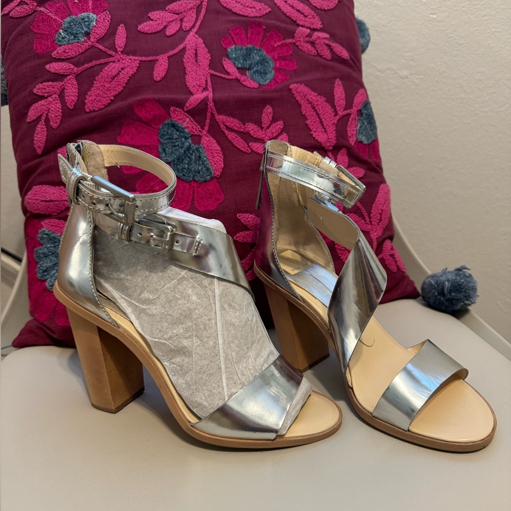 Dolce Vita Heels